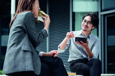 Logo trade firmakingid foto: WINTRY lõunakott