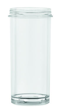 Logotrade ärikingid pilt: MIXIE kaasaskantav smuutiblender