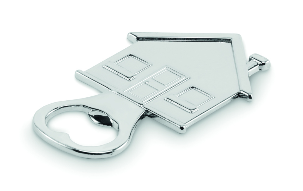 Logo trade reklaamkingi pilt: MYHOUSE majakujuline pudeliavaja