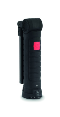 Logo trade firmakingitused foto: ROTATE laetav töövalgusti