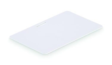 Logo trade reklaamtoote pilt: BADSMALL nimesilt 54 x 86 mm