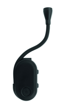 Logotrade reklaamtooted pilt: SCENE laetav raamatulamp