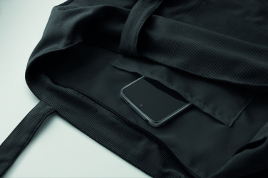 Logotrade meened pilt: Corduroy suur ostukott