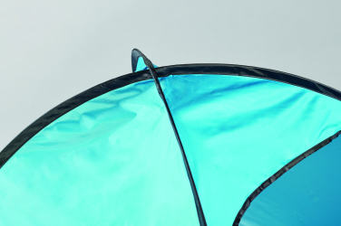 Logo trade reklaamtooted foto: SHADE 190T polüestrist rannatelk