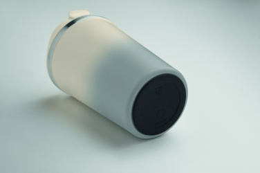 Logo trade ärikingituse pilt: BRACE GRADIENT topeltseinaga termos 350 ml