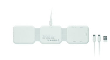 Logo trade firmakingid foto: ROIS kokkupandav laadimisjaam