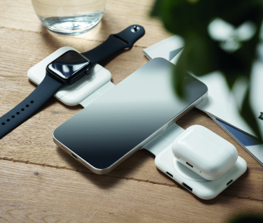 Logotrade ärikingid pilt: ROIS kokkupandav laadimisjaam