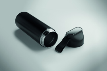 Logotrade meene foto: HITHERE kinkekomplekt termospudeli ja vihmavarjuga