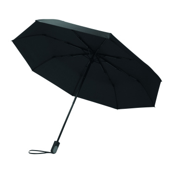 Logotrade reklaamkingi foto: HITHERE kinkekomplekt termospudeli ja vihmavarjuga