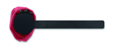 Logotrade reklaamkingituse foto: AGUMBE 23-tolline tuulekindel vihmavari