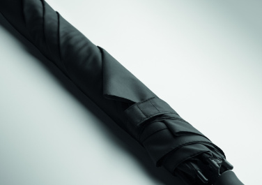 Logo trade reklaamtooted foto: AMBOLI 23-tolline tuulekindel kandiline vihmavari