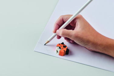 Logo trade firmakingituse pilt: CIRCO pliiats kustutuskummiga