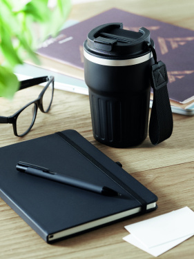 Logo trade reklaamkingituse pilt: ENGAGE 3-osaline kinkekomplekt karbis