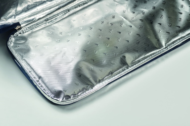 Logo trade meened foto: RPET piknikukott FORUS