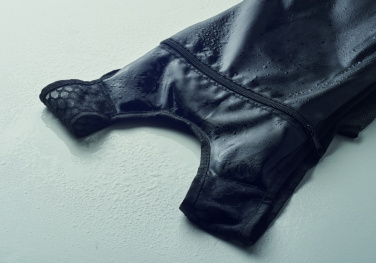 Logo trade ärikingituse pilt: CONFI sportlik seljakott 420D PU-st