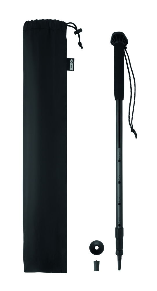 Logotrade reklaamkingitused pilt: NOLE ONE teleskoop-käimiskepp