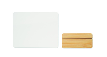 Logo trade meene pilt: Reklaamplaat alusega PROPLATE