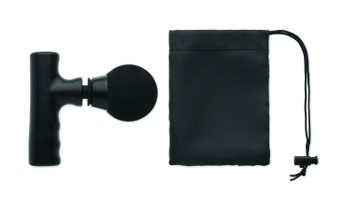 Logo trade reklaamkingi pilt: THAIMA ABS-plastist massaažipüstol