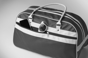 Logotrade ärikingid pilt: NOSTALGIC PU spordikott