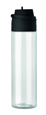 Logo trade reklaamkingituse pilt: TOIEN KLAR RPET-pudel 700 ml