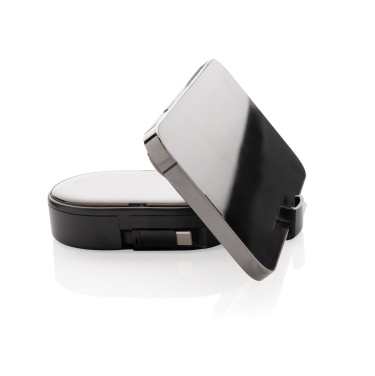 Logo trade firmakingid foto: Chargevix RCS rplastic multifunktsionaalne 60W laadimiskomplekt