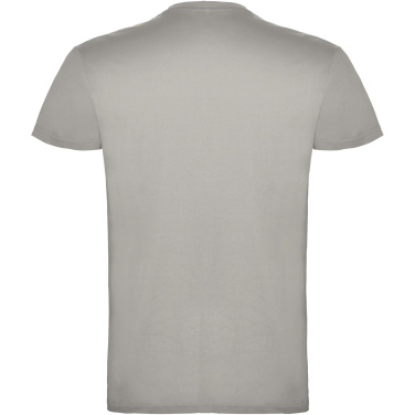 Logo trade ärikingid foto: Beagle lühikeste varrukatega meeste T-särk