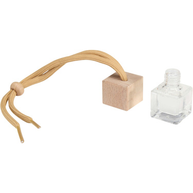 Logotrade firmakingi foto: Ono auto õhuvärskendaja