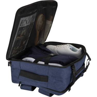 Logotrade reklaamtooted pilt: Libra 17" GRS käsipagasi seljakott 25L