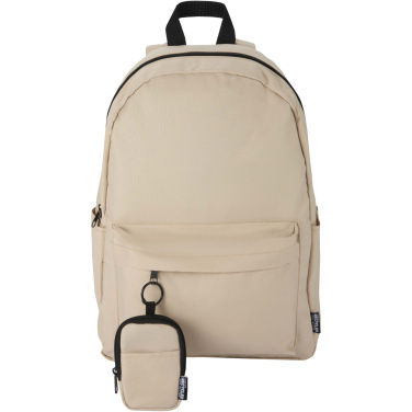 Logotrade reklaamkingituse foto: Byron Clip & Go väike kotike 0,2L