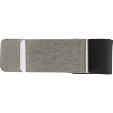 Logotrade ärikingid pilt: Riva pastakaklamber märkmikule