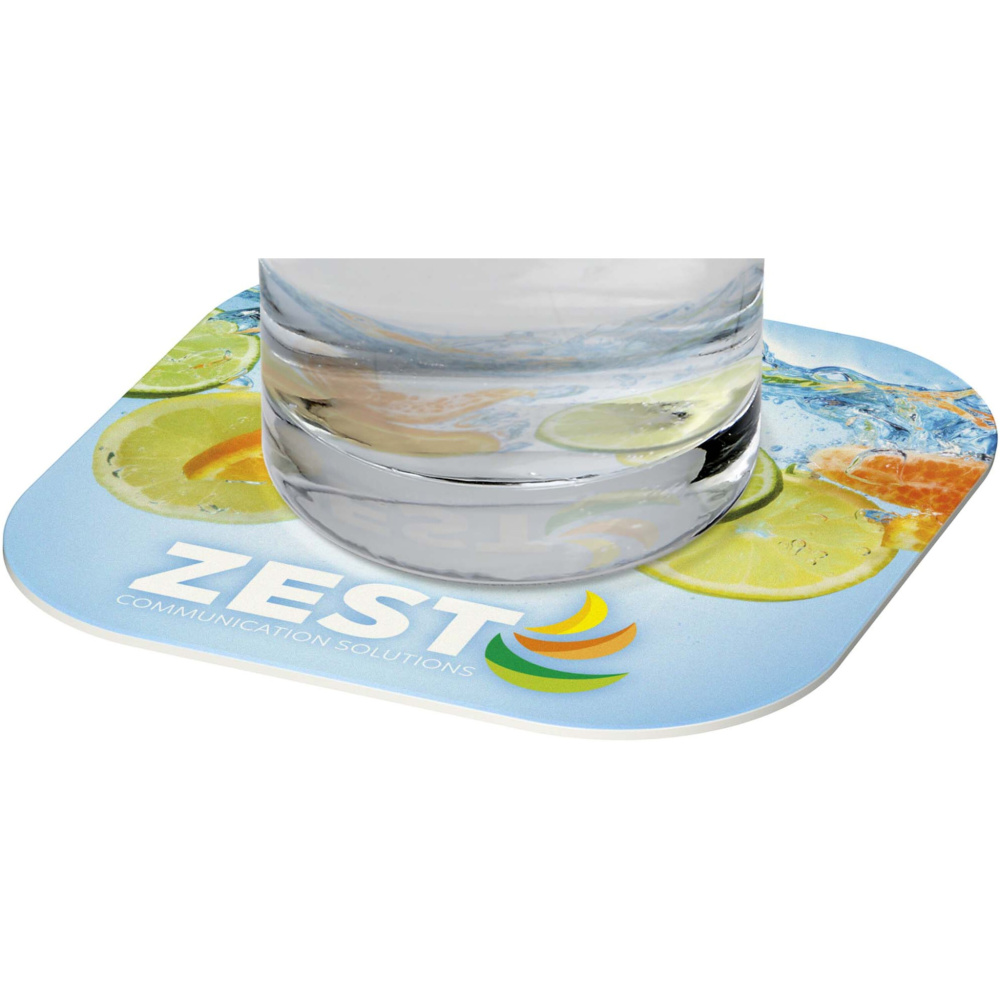 Logotrade firmakingitused pilt: Lumin ruudukujuline tassialus