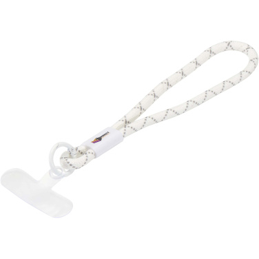 Logotrade firmakingitused pilt: Arichi taaskasutatud plastist nutitelefoni käepael