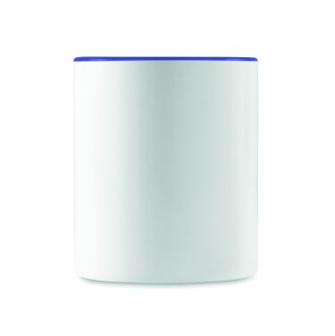 Logotrade ärikingitused pilt: Värviline sublimatsioonikruus