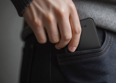 Logo trade meene pilt: Urban Vitamin Pomona 5000mAh Qi2.2 25W magnetiline akupank