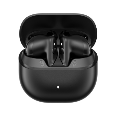 Logo trade firmakingid foto: Urban Vitamin Santa Clara RCS plastist ENC kõrvaklapid