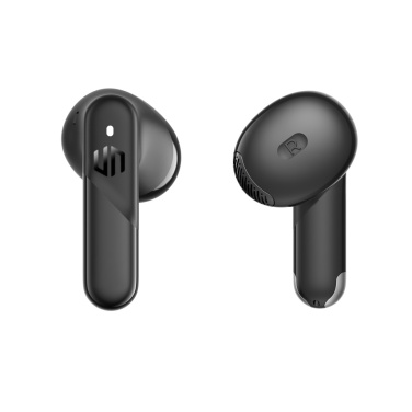 Logo trade reklaamkingi pilt: Urban Vitamin Santa Clara RCS plastist ENC kõrvaklapid