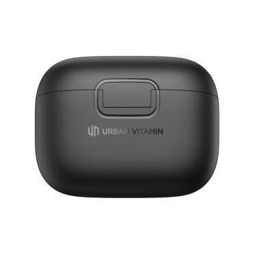 Logo trade reklaamkingid foto: Urban Vitamin Ventura RCS hübriidsed ANC ja ENC kõrvaklapid