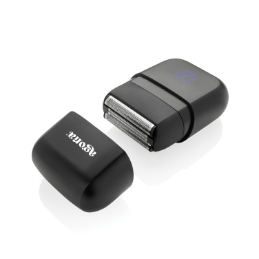 Logotrade firmakingituse foto: TrimBlade laetav reisipardel IPX7