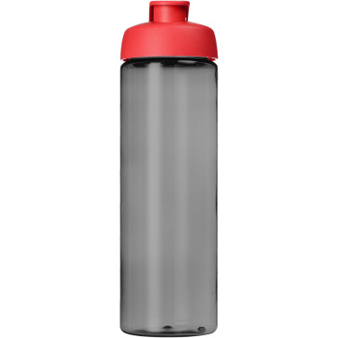 Logotrade reklaamkingi foto: H2O Active® Eco Vibe 850 ml keeratava kaanega spordipudel