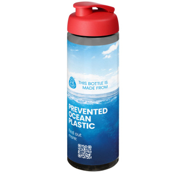 Logo trade ärikingi pilt: H2O Active® Eco Vibe 850 ml keeratava kaanega spordipudel