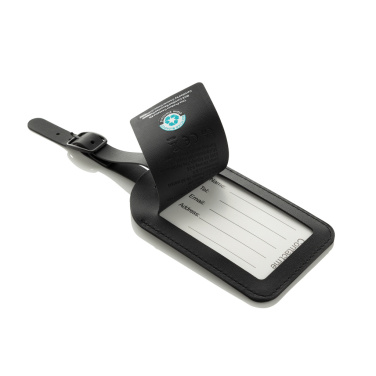 Logo trade ärikingituse pilt: Globefind Dual RCS pagasisilt ülemaailmse asukoha määramisega