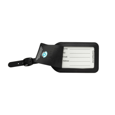 Logotrade ärikingi foto: Globefind Dual RCS pagasisilt ülemaailmse asukoha määramisega