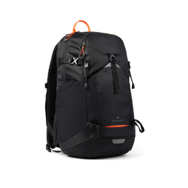 Logotrade ärikingituse foto: Nordic Drift Trail RCS seljakott 24L