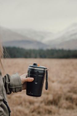 Logotrade reklaamkingi foto: Nordic Drift Trail RCS lukustatav ja lekkekindel kohvikruus 350