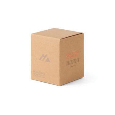 Logo trade reklaamtoote pilt: Nordic Drift Trail Ultra Light Titanium 450ml kruus