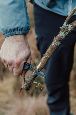 Logo trade reklaamkingi pilt: Nordic Drift Adventure kokkupandav nuga