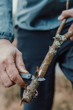 Logotrade firmakingitused pilt: Nordic Drift Adventure võtmehoidja tööriist