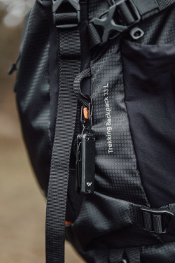 Logotrade ärikingituse foto: Nordic Drift Adventure võtmehoidja tööriist