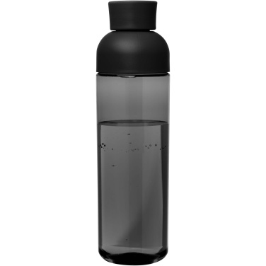 Logo trade firmakingid foto: Valgusta 600 ml RPET veepudel