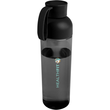 Logotrade firmakingitused pilt: Valgusta 600 ml RPET veepudel